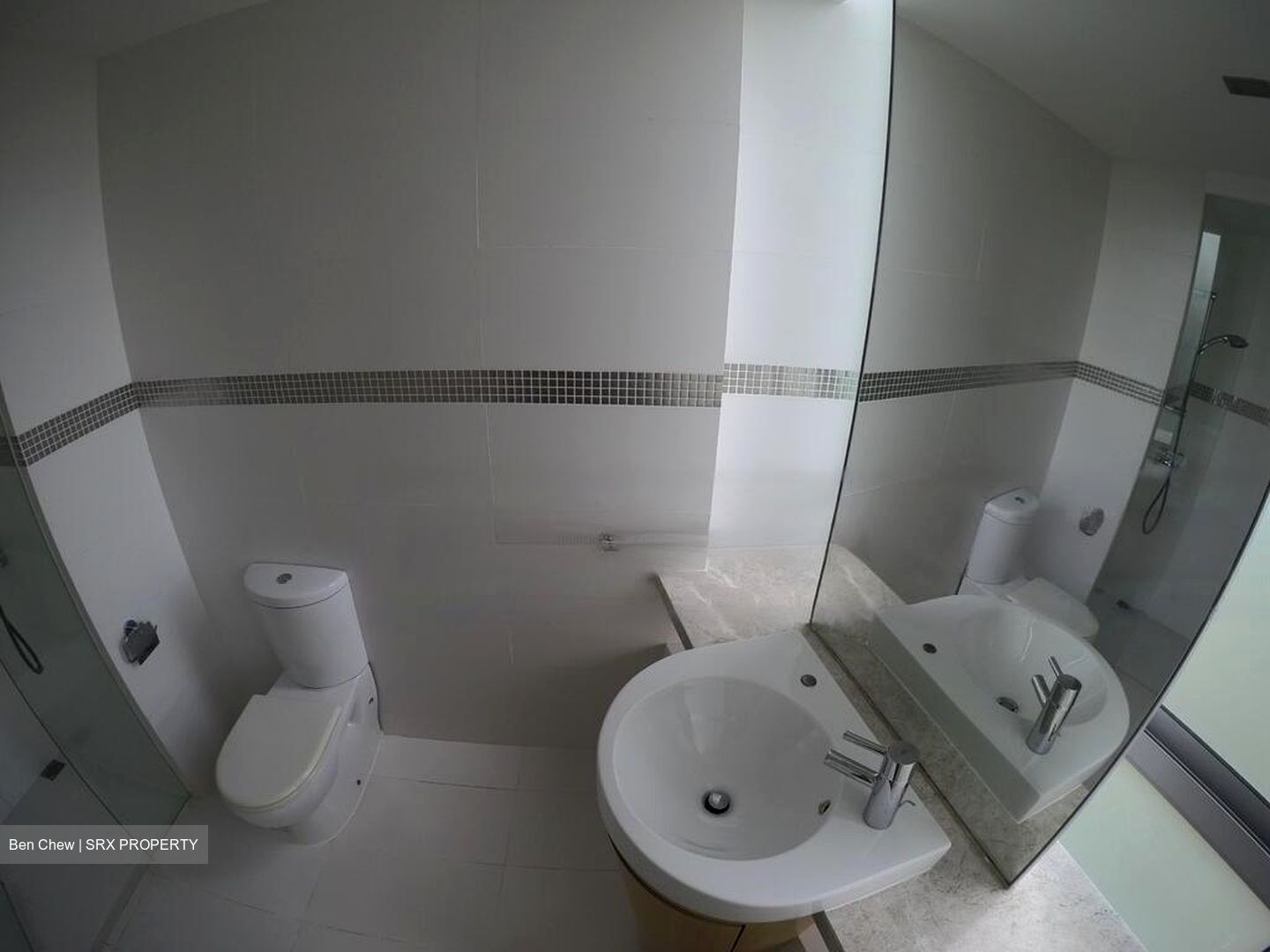 One-north Residences (D5), Apartment #444468781